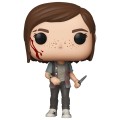 Фигурка Funko POP! Vinyl: Games: The Last Of Us Part II: Ellie 49461