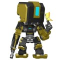 Фигурка Funko POP! Vinyl: Games: Blizzard 30th: Overwatch: Bastion (BU) 6" (Exc) 58239