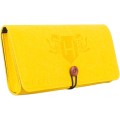 Чехол Bicolor Carry Case Harry Potter Hufflepuff (299290J) (Nintendo Switch / OLED)