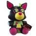 Фигурка плюшевая Funko Plush: FNAF: Security Roxanne Wolf 7" 59564