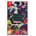 Travis Strikes Again: No More Heroes (Nintendo Switch)