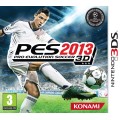 Pro Evolution Soccer 2013 (3DS)