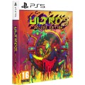 Ultros: Deluxe Edition (английская версия) (PS5)
