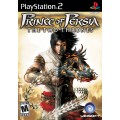 Prince of Persia : The Two Thrones (PS2)