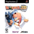 Worms 3D (PS2)