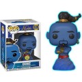 Фигурка Funko POP! Vinyl: Disney: Aladdin (Live): Genie GD (Exc) 37119