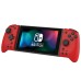 Контроллеры Hori Split pad pro Volcanic Red для консоли Switch (NSW-300U)