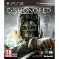 Dishonored (PS3)