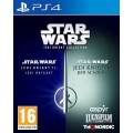 Star Wars: Jedi Knight Collection (PS4)