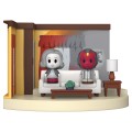 Фигурка Funko Mini Moments: Marvel: WandaVision: Living Room 60s Wanda & Vision (Exc) 60957