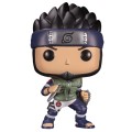 Фигурка Funko POP! Vinyl: Naruto Shippuden: Asuma (Exc) 55085