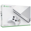 Игровая приставка Microsoft Xbox One S 500 ГБ + Kinect 