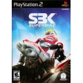 SBK-08 Superbike World Championship (PS2)