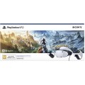 Шлем виртуальной реальности Sony Playstation VR2 + Horizon: Call of the Mountain (код загрузки) (PS VR2)