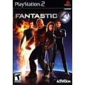 Fantastic Four (PS2)