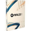 FIFA 23 Steelbook Edition (русская версия) (PS4)