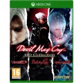 Devil May Cry HD Collection (английская версия) (Xbox One / Series X)