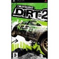 Colin McRae: DIRT 2 (PSP)