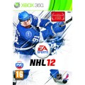 NHL 12 (Xbox 360)