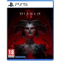 Diablo IV (4) (русская версия) (PS5)