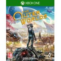 The Outer Worlds (русские субтитры) (Xbox One)