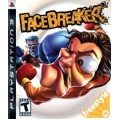 FaceBreaker (PS3)