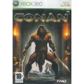 Conan (Конан) (Xbox 360)