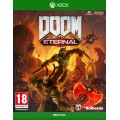 DOOM Eternal (русская версия) (Xbox One)