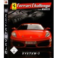 Ferrari Challenge: Trofeo Pirelli (PS3)