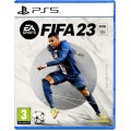 FIFA 23 (русская версия) (PPSA-06276) (PS5)