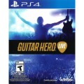 Guitar Hero Live (PS4)