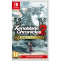 Xenoblade Chronicles 2: Torna - The Golden Country (Nintendo Switch)