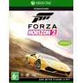 Forza Horizon 2 (Xbox One)