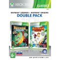 Rayman Legends + Rayman Origins Double Pack (Xbox 360 / One / Series)