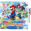 Mario Party Island Tour (русская версия) (3DS)