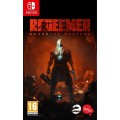 Redeemer: Enhanced Edition (русская версия) (Nintendo Switch)