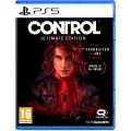 Control Ultimate Edition (русcкие субтитры) (PS5)