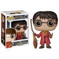 Фигурка Funko POP! Vinyl: Harry Potter: Harry Potter Quidditch 5902