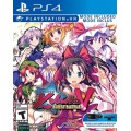 Touhou Kobuto V: Burst Battle (PS4)