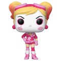 Фигурка Funko POP! Heroes: DC: Bombshells: Harley (BC Awareness) 58500