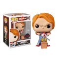 Фигурка Funko POP! Vinyl: Horror: Chucky w/Buddy & Giant Scissors (Exc) 44836