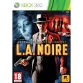 L.A. NOIRE (Xbox 360)