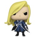 Фигурка Funko POP! Animation: Fullmetal Alchemist Brotherhood: Olivier Mira Armstrong 57738