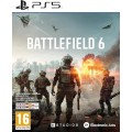 Battlefield 6 (английская версия) (PS5)