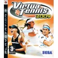 Virtua Tennis 2009 (PS3)