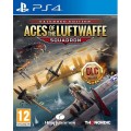 Aces of the Luftwaffe - Squadron Extended Edition (PS4)