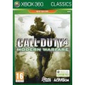 Call of Duty 4: Modern Warfare (Xbox 360 / One / Series)