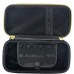 Защитный чехол для Nintendo Switch / OLED (The Legend of Zelda: Tears of the Kingdom) (Black)