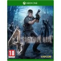 Resident Evil 4 (английская версия) (Xbox One / Series)