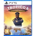 Tropico 6 - Next Gen Edition (русская версия) (PS5)